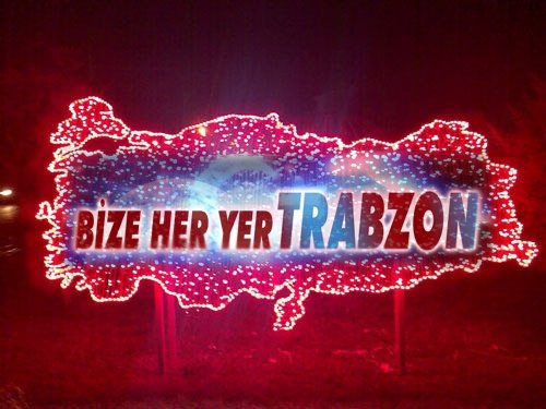 bize heryer trabzon